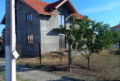 Vand casa in Deta, zona Termal - 7