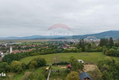 Spațiu comercial, în Poiana Angelescu - 7