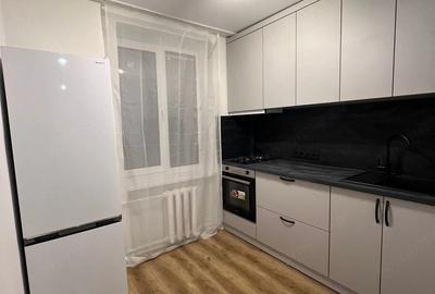 Garsonieră decomandată în Cotroceni - 2