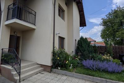 Duplex de vanzare,Gilau Duplex de vanzare,Gilau - 11