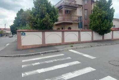 Casă cu 7 camere cu Teren 500 Mp în Apărătorii Patriei - 10