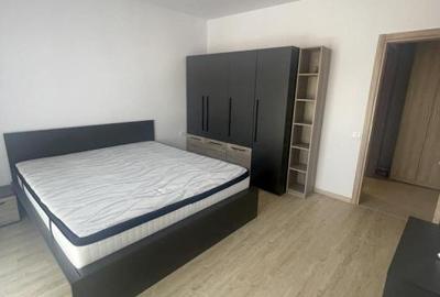Apartament cu 2 camere decomandat, mobilat în Giulești - 5