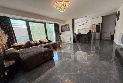2 camere | Premium | Loc de parcare | Erou Iancu Nicolae, Vo