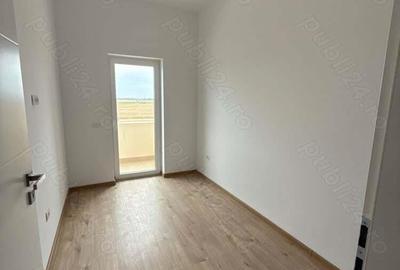 Apartament cu 3 camere 2 terase Braytim - 13