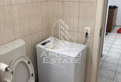 Apartament cu 2 camere decomandat, mobilat în Dorobanților - 2