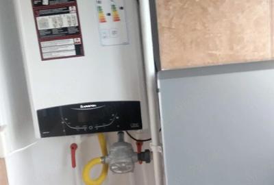 Apartament cu 2 camere decomandat în Pelican - 1
