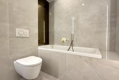 De vanzare  | Apartament 3 Camere mobilat TVA 0 | Cortina North Pipera Voluntari - 11