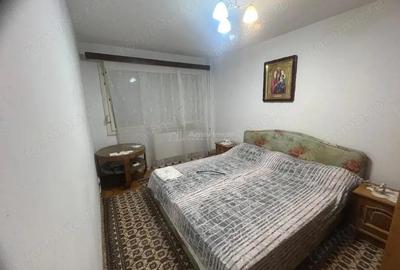 Apartament cu 4 camere decomandat în Caransebeș - 19