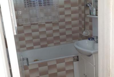 Apartament cu 3 camere semidecomandat în Exterior Vest - 8