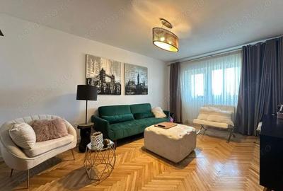 Apartament cu 2 camere decomandat în Complex Studențesc - 3