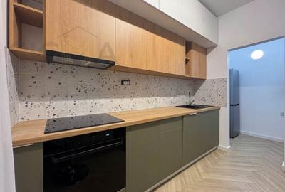 Apartament 2 camere, prima inchiriere, 57 mp, Elite Junior! - 4