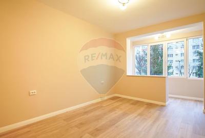 Comision 0% | Ap. 3 camere, etaj 1, complet renovat - Bd. Victoriei - 9