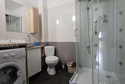 Apartament cu 2 camere semidecomandat în Central - 13