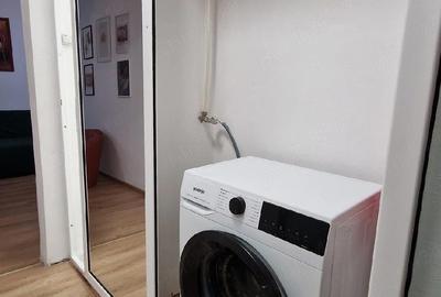 Apartament cu 2 camere nedecomandat în Horia - 4