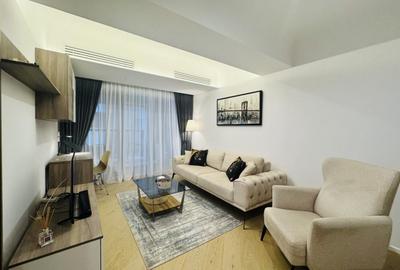 Apartament Premium Cortina Academy - 6