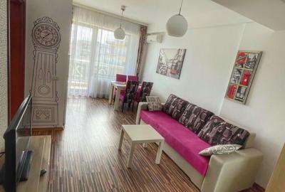 Apartament cu 2 camere în Sud - 4