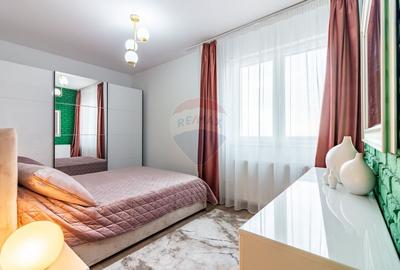 Apartament 2 camere de vanzare, SECTOR 6 - 9