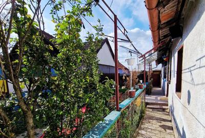 Casă cu 2 camere în Central - 6