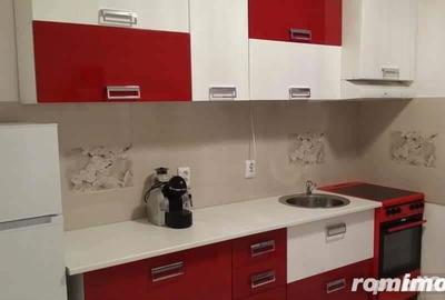 Garsoniera de inchiriat in zona Berceni - 2