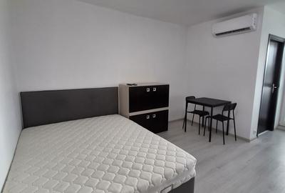 Garsonieră decomandată în Lujerului - 2