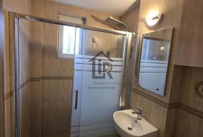 Apartament cu 2 camere nedecomandat, mobilat în Splai Bahlui - 3
