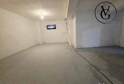 Spațiu comercial, de 130 mp, în Central