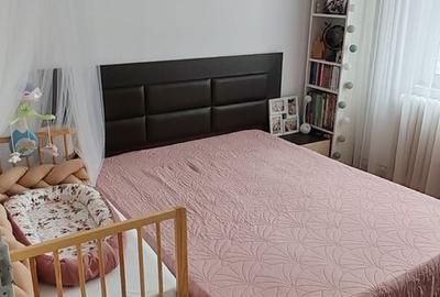 Apartament cu 2 camere semidecomandat, mobilat în Dacia - 10
