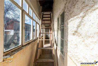 Casă cu Teren 384 Mp în Simeria - 18