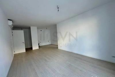 Apartament cu 2 camere semidecomandat în Herăstrău - 8