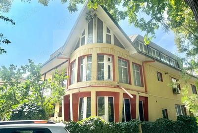 Vanzare Afacere Activa - Hotel - 4 Nivele 750 mp - 2