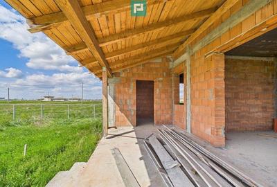 Casă cu 5 camere cu Teren 600 Mp în Săcălaz - 11