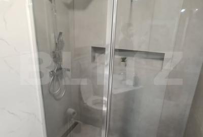 Apartament de lux cu priveliste exceptionala, 67 mp utili, parcare, zona Eroilor - 18