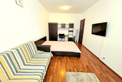 Garsonieră decomandată, mobilată în Nicolae Grigorescu - 3