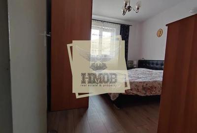 Apartament cu 3 camere decomandat, mobilat în Ștrand - 4