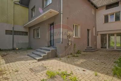 Proprietate versatila in Bra?ov Ideala pentru birouri sau clinica! Proprietate versatila in Bra?ov Ideala pentru birouri sau clinica! - 14