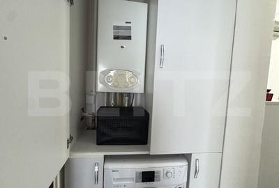 Apartament cu 2 camere în Central - 6