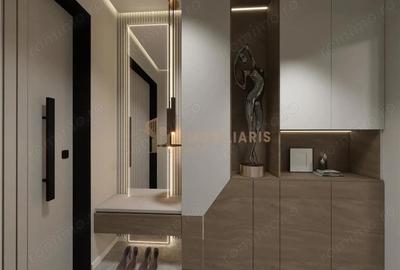 COMISION ZERO-Apartament 1 camera , imobil nou zona Constantin Brancoveanu - 1