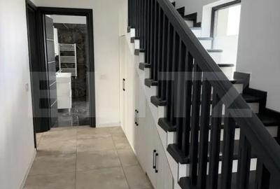 Casă cu 4 camere cu Teren 600 Mp în Central - 2