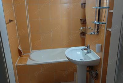 Apartament cu 2 camere decomandat în Central - 1