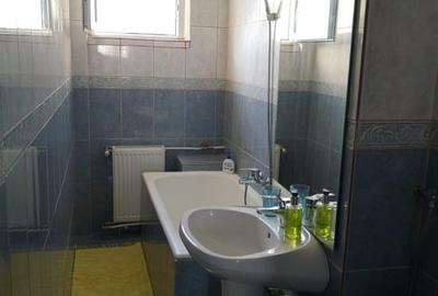 Garsonieră decomandată, mobilată în Baba Novac - 5