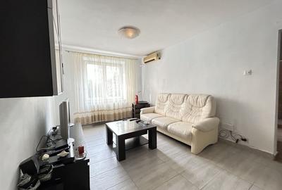 Apartament cu 3 camere decomandat, mobilat în Crângași - 4