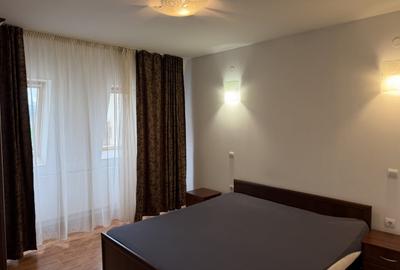 Apartament cu 2 camere decomandat, mobilat în Șelimbăr - 6