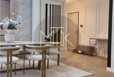 ARQA Jolie Village I Apartament 4 camere | Pipera - Erou Iancu Nicolae - 7