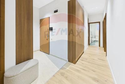 Apartament cu 3 camere decomandat, mobilat în Timpuri Noi - 2
