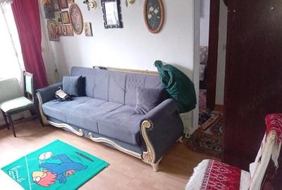Apartament cu 2 camere semidecomandat în Central - 4