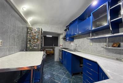Apartament cu 3 camere decomandat, mobilat în Central - 7