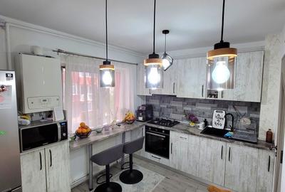 Apartament cu 2 camere decomandat în Drumul Carului - 1