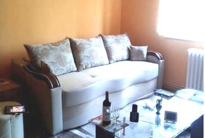 Apartament cu 2 camere semidecomandat, mobilat în Cetate - 3