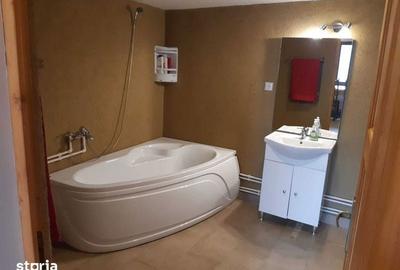 Casă cu 3 camere cu Teren 100 Mp în Mărăști - 6