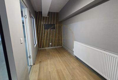 Spatiu finisat la demisol, 229 mp, Gheorgheni, zona Iulius Mall-FSEGA - 6